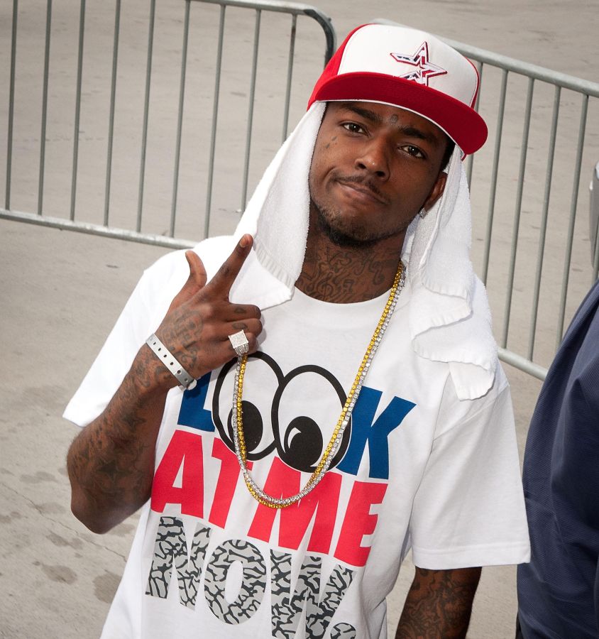 Hot 97 Summer Jam 2011