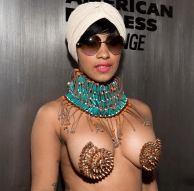 Cardi B