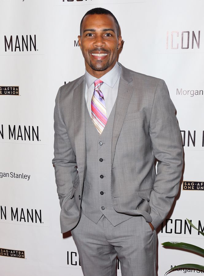 ICON MANN Gala