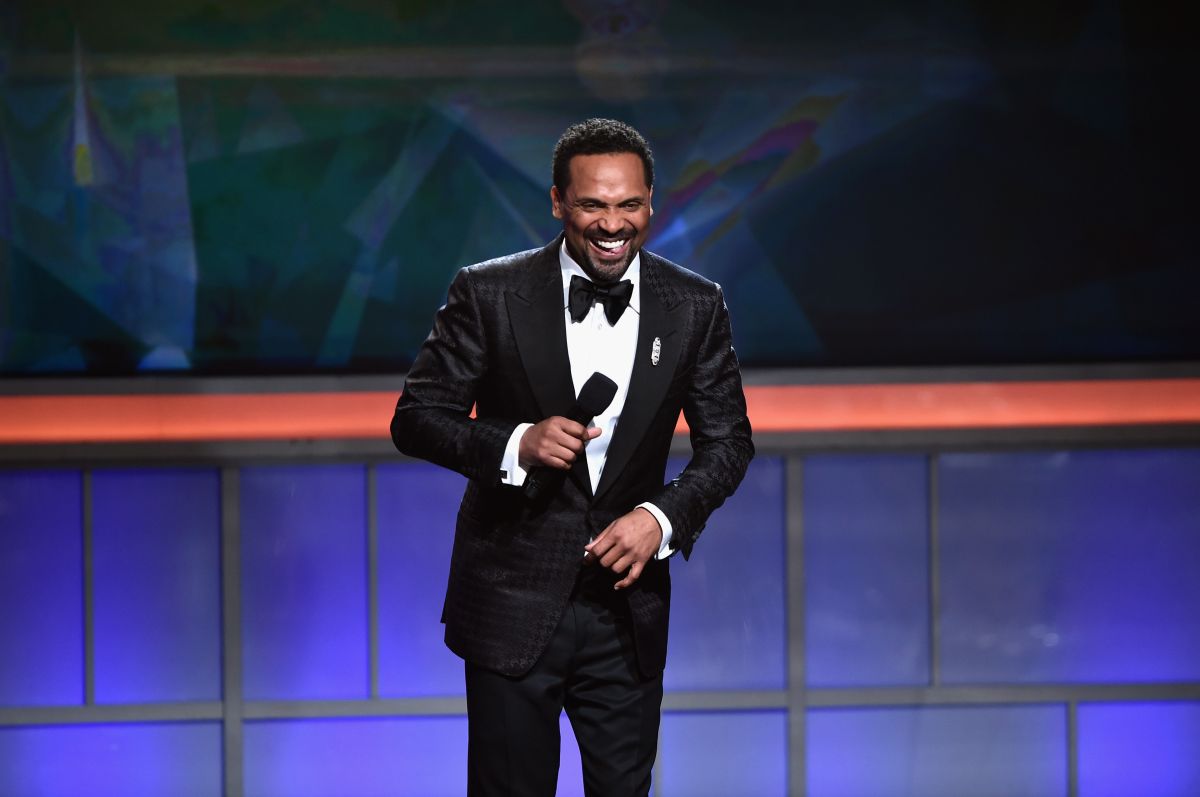 2016 ABFF Awards: A Celebration Of Hollywood - Show