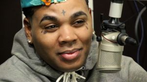 Kevin Gates At 92.7 The Block