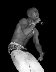 2 Pac Live In Concert