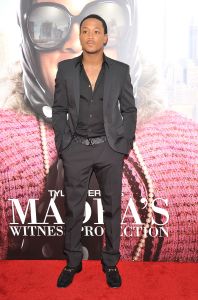 'Madea's Witness Protection' New York Premiere