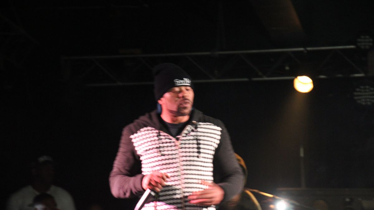 Method Man