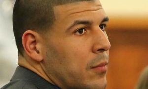 Aaron Hernandez