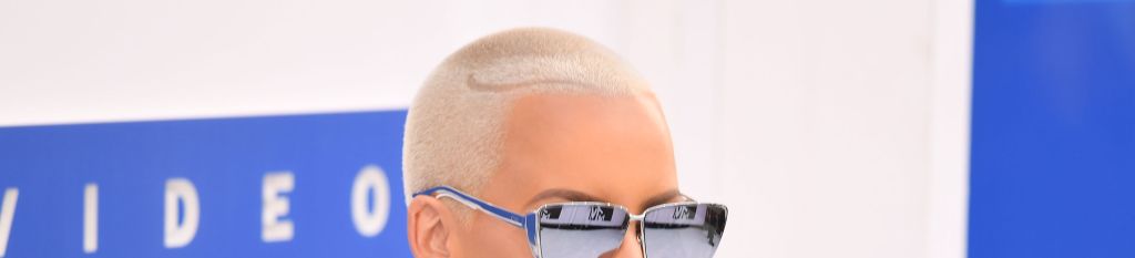 Amber Rose Sex Tape Porn - Amber Rose Steps Away From #METoo Movement (VIDEO INSIDE)