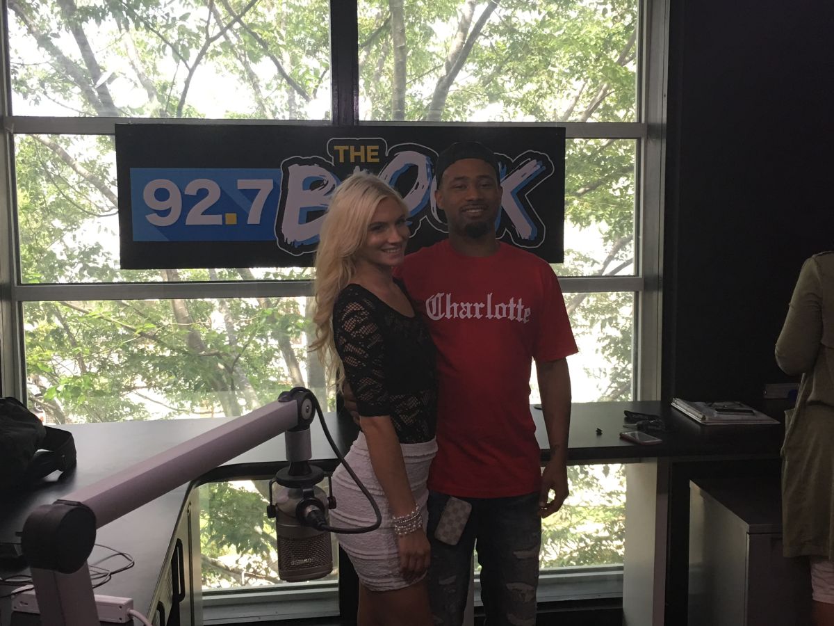 Side Chicks of Charlotte