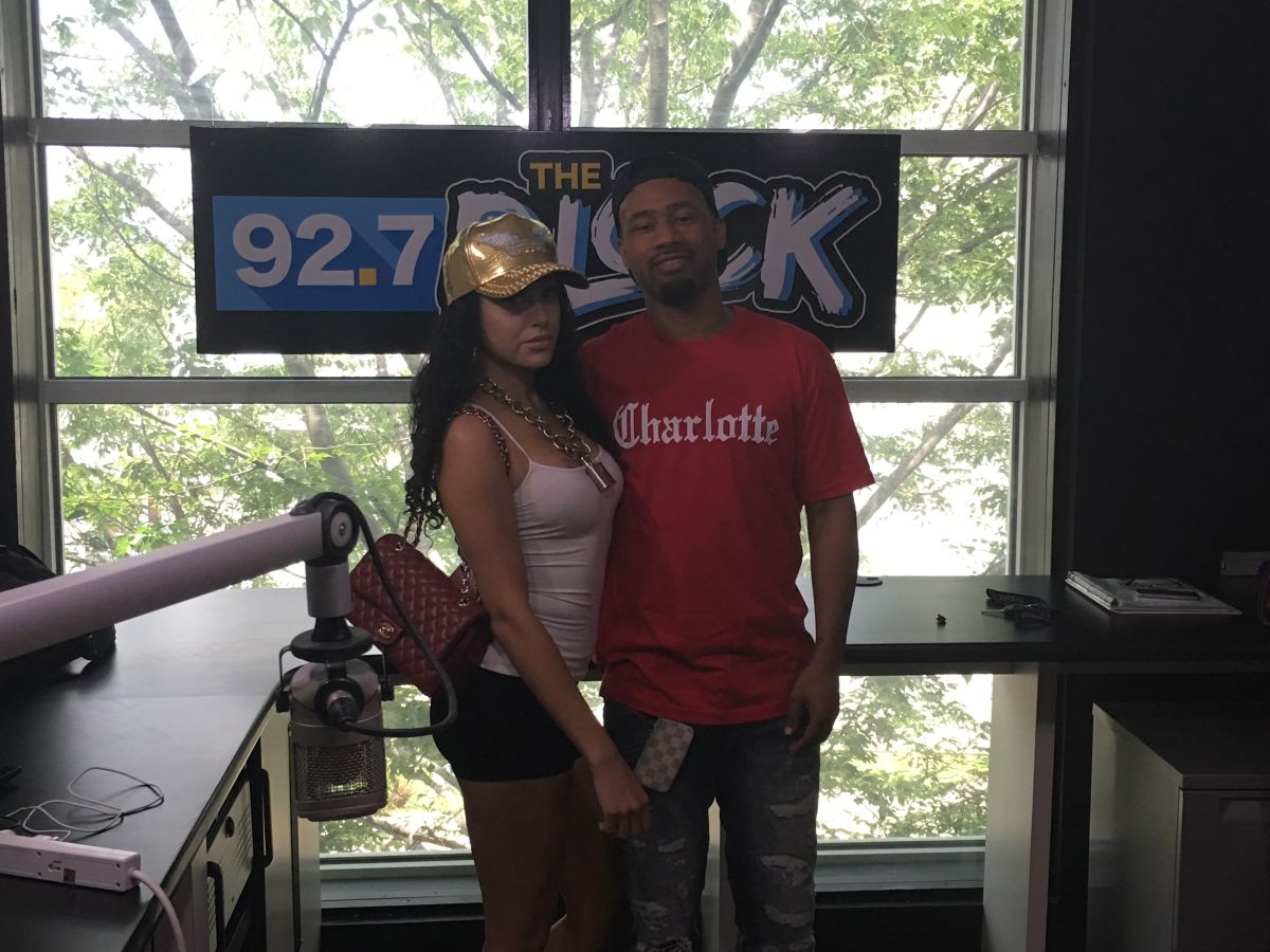 Side Chicks of Charlotte