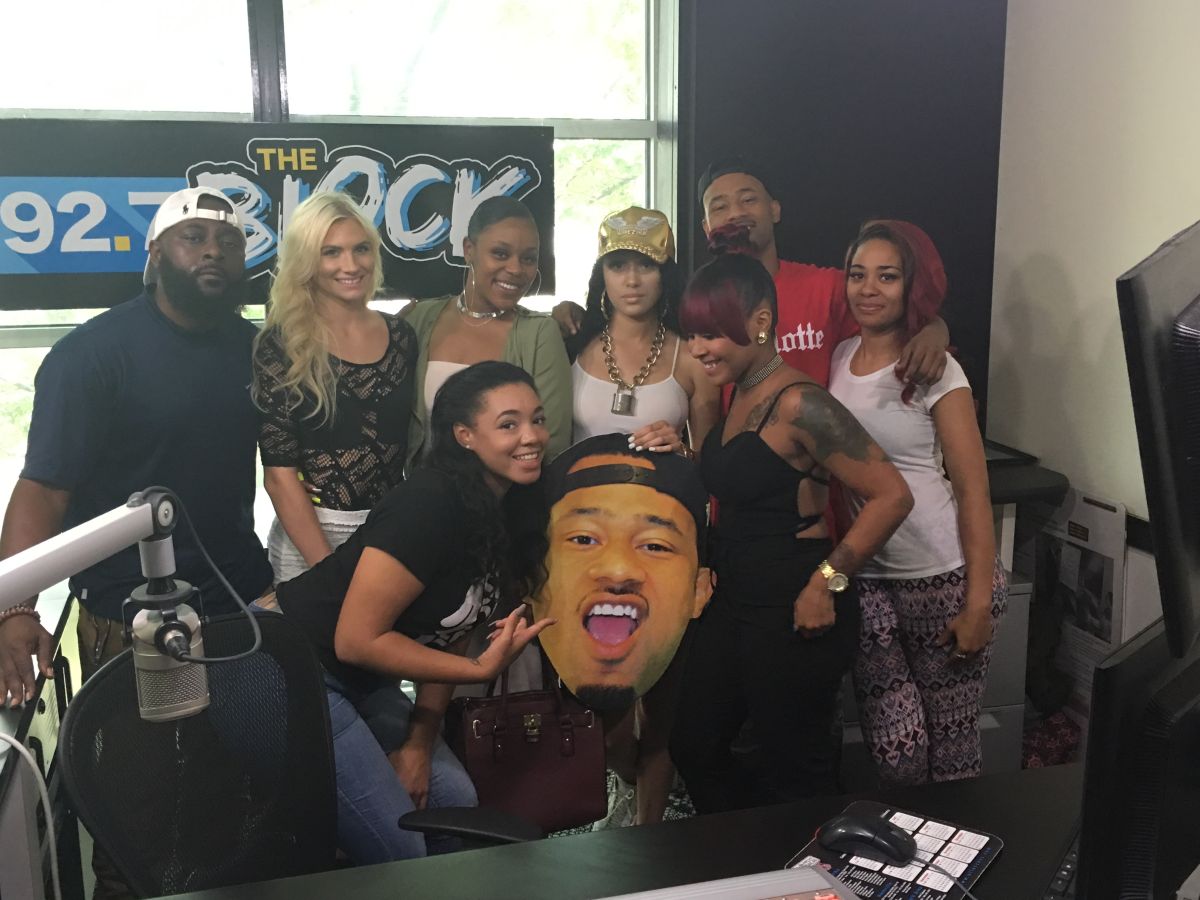 Side Chicks of Charlotte
