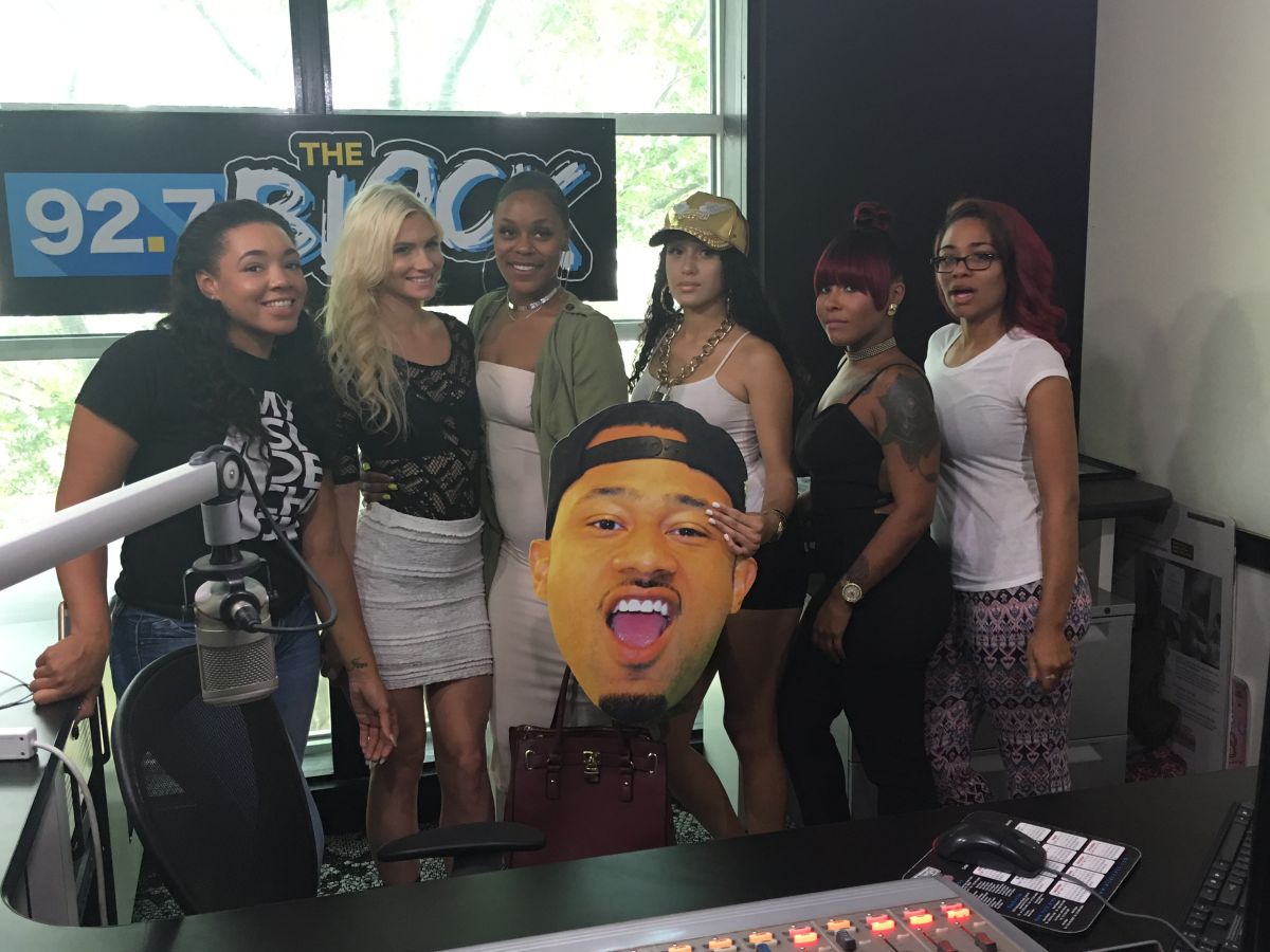 Side Chicks of Charlotte