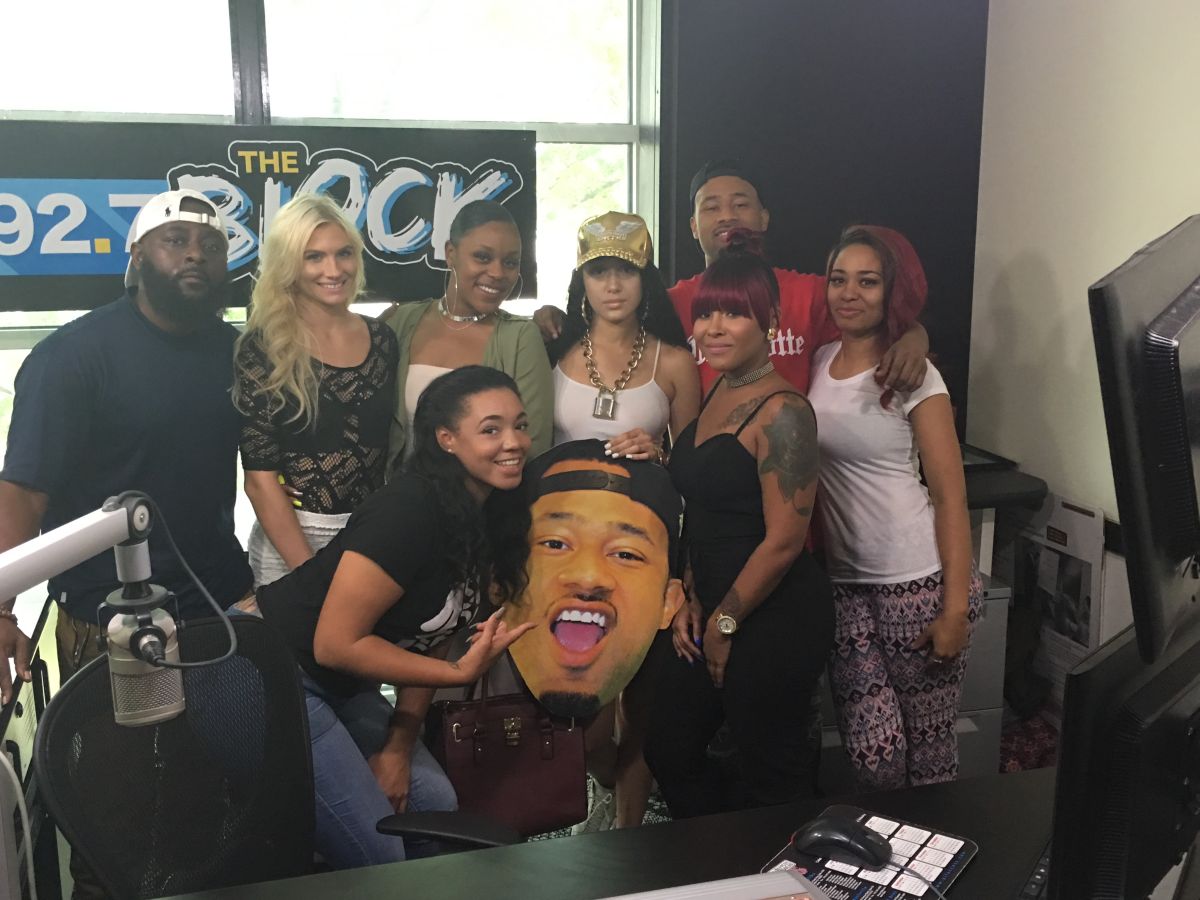 Side Chicks of Charlotte