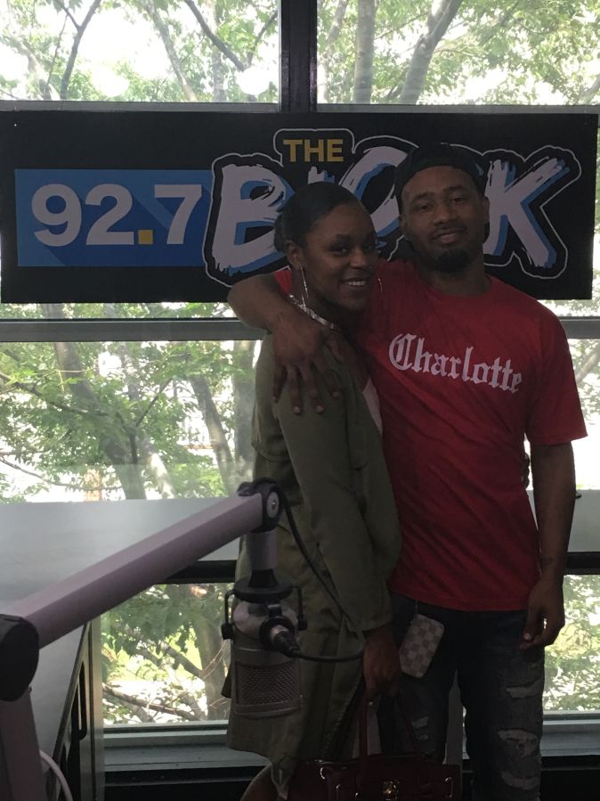 Side Chicks of Charlotte