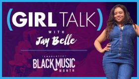 Girl Talk with J.Belle