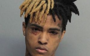 XXXTentacion