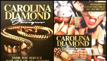Carolina Diamond Design