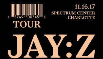 Jay-Z Tour