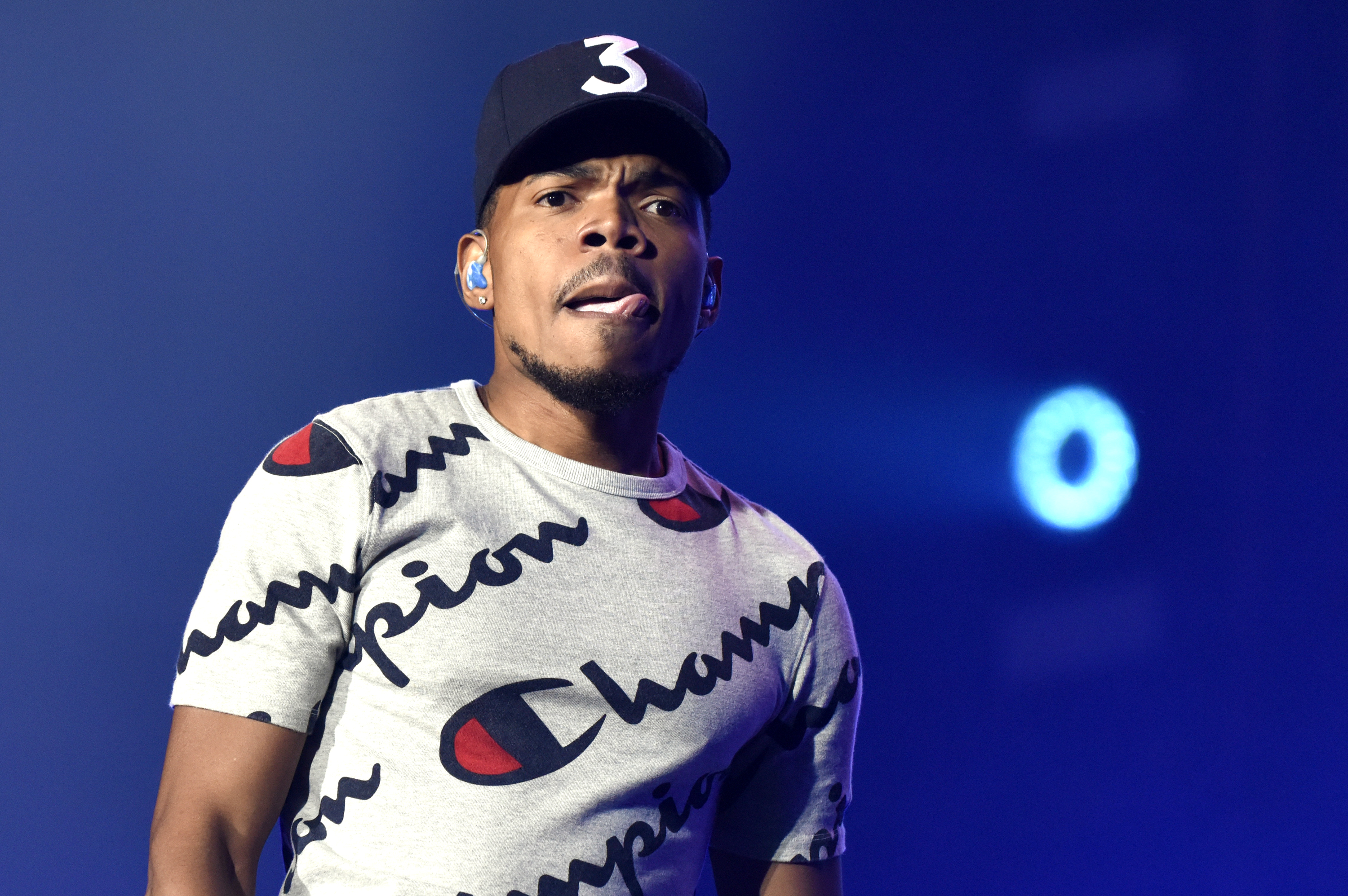 2017 Lollapalooza - Day 3