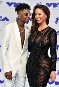 2017 MTV Video Music Awards - Arrivals