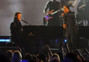 51st Annual GRAMMY Awards - Show