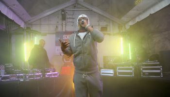 TuneIn Presents the Hip-Hop Beat Showcase at SXSW