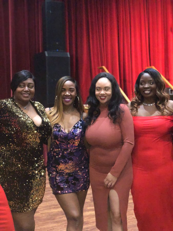 The 11th Annual QC Awards