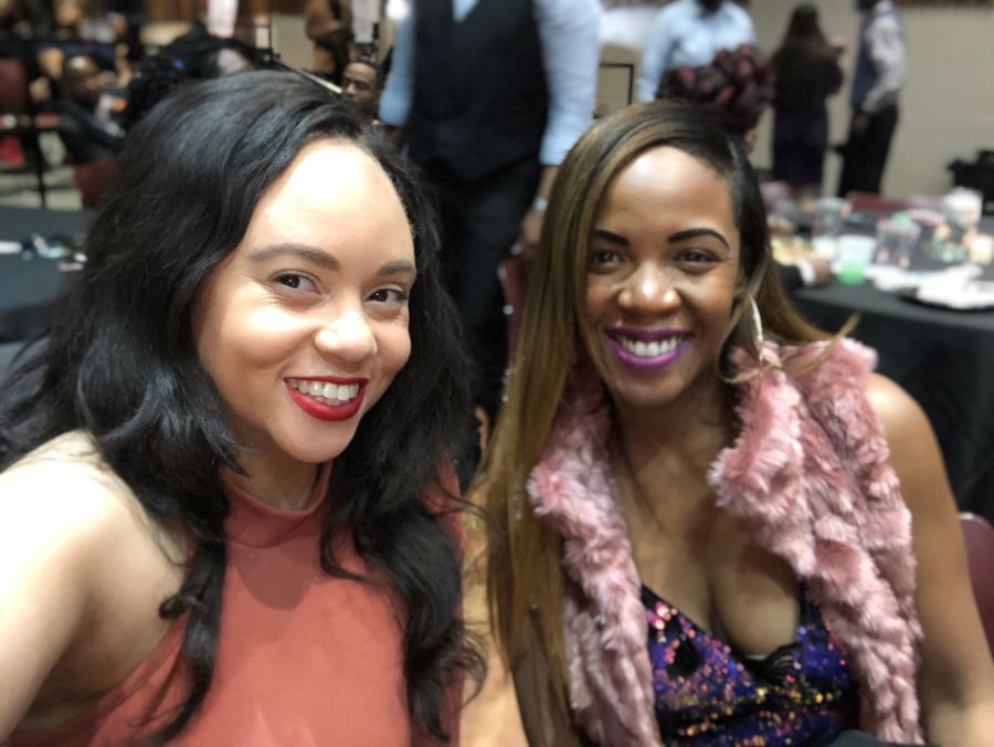 The 11th Annual QC Awards