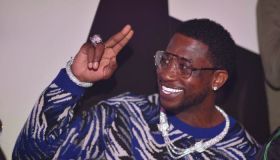 Gucci Mane El Gato Release Party 2