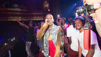 House Party NYC at Webster Hall on July 9, 2015