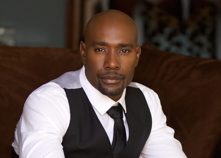 Morris Chestnut