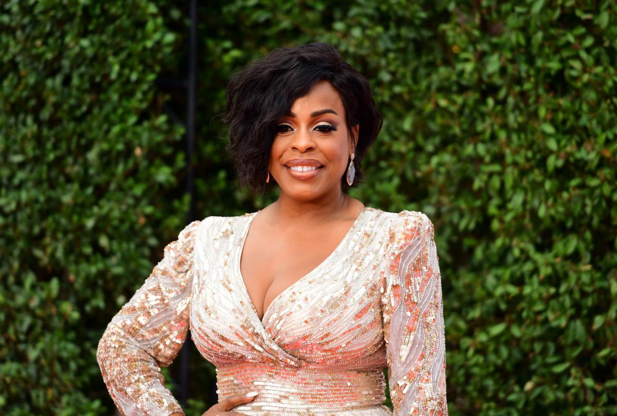 48th NAACP Image Awards - Arrivals