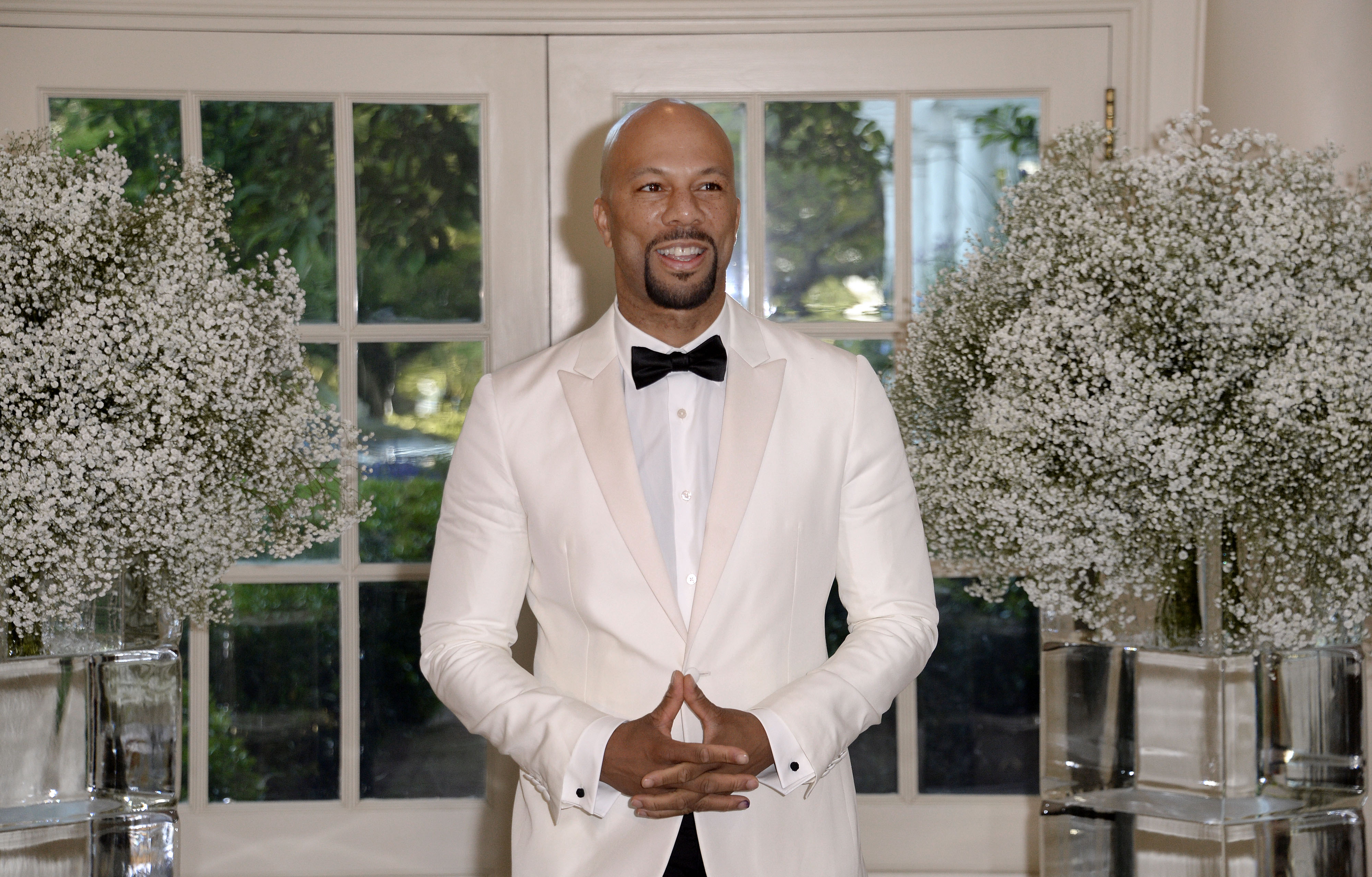 US-POLITICS-OBAMA-NORDIC LEADERS SUMMIT-STATE DINNER-GUESTS