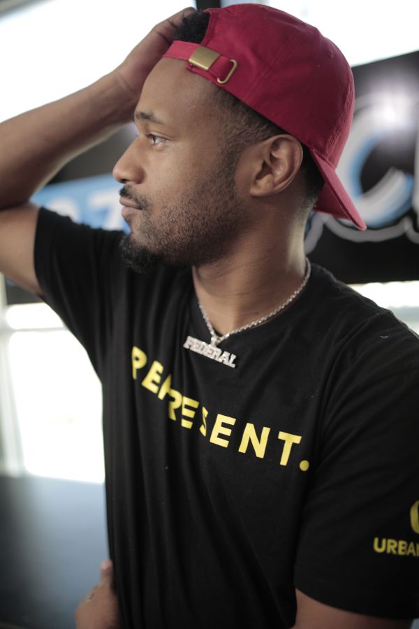 CIAA Celebrity Madhouse At 92.7 The Block