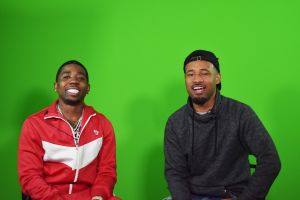 YFN Lucci And Chewy