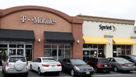 T-Mobile To Acquire Sprint For $26 Billion