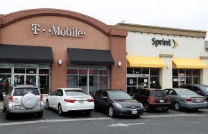 T-Mobile To Acquire Sprint For $26 Billion