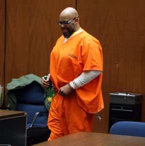 Marion 'Suge' Knight Pretrial Hearing