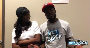 92.7 The Block Guests