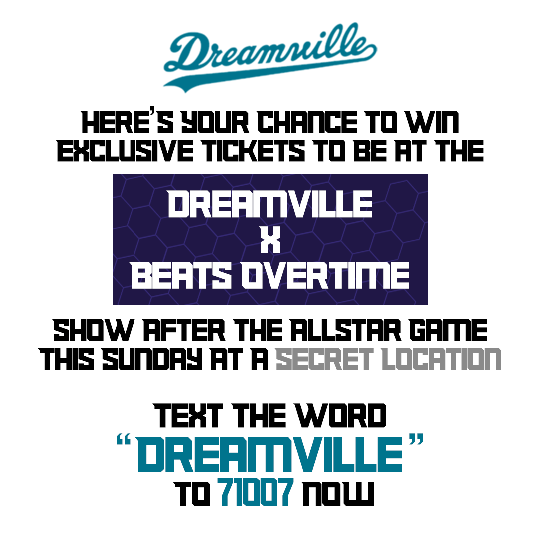 Dreamville