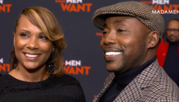Will Packer What Men Want