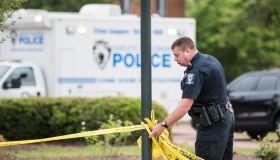 Student In Custody After Killing Two And Injuring Four In Shooting On UNC Charlotte Campus