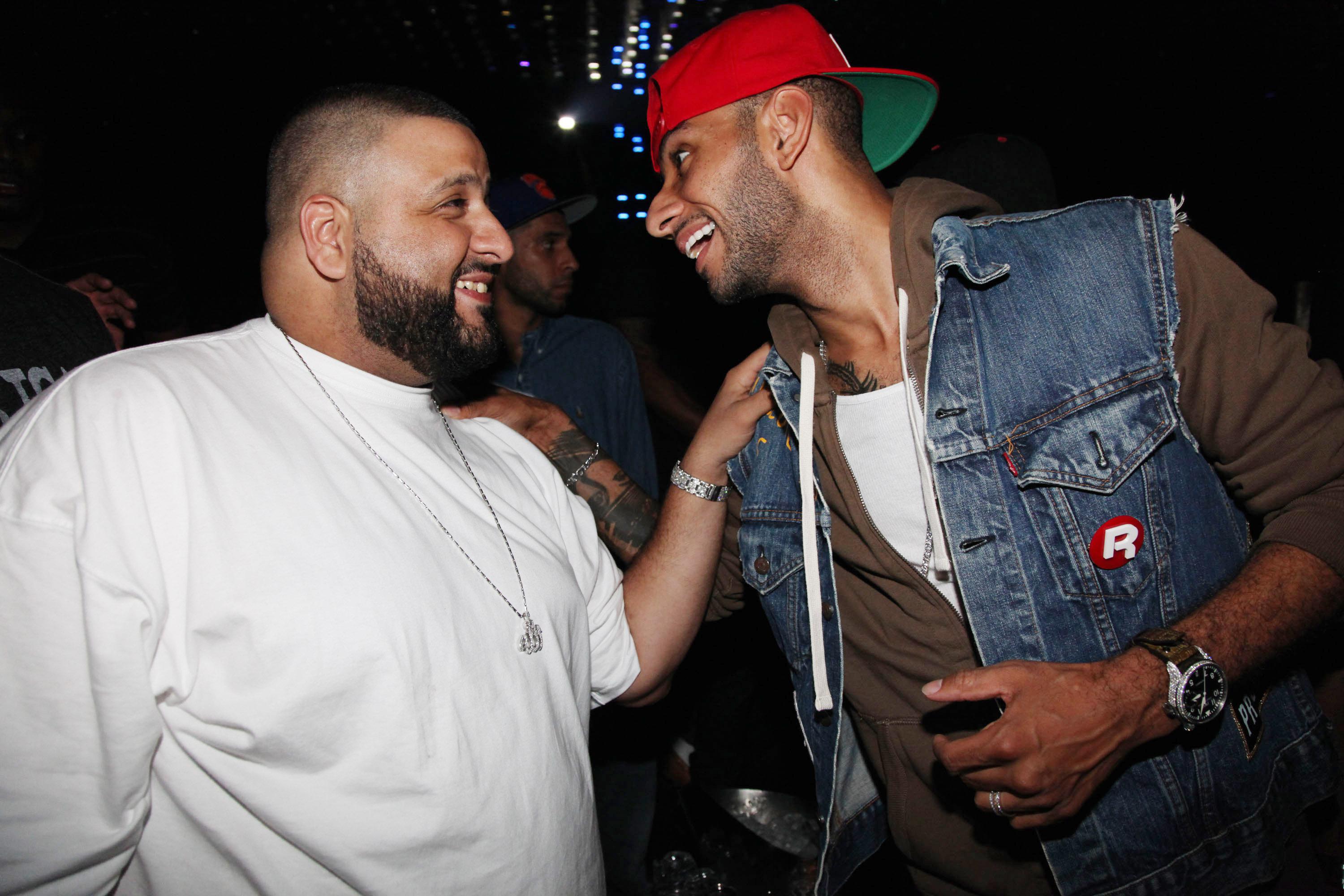 John Wall's 21st Birthday Celebration