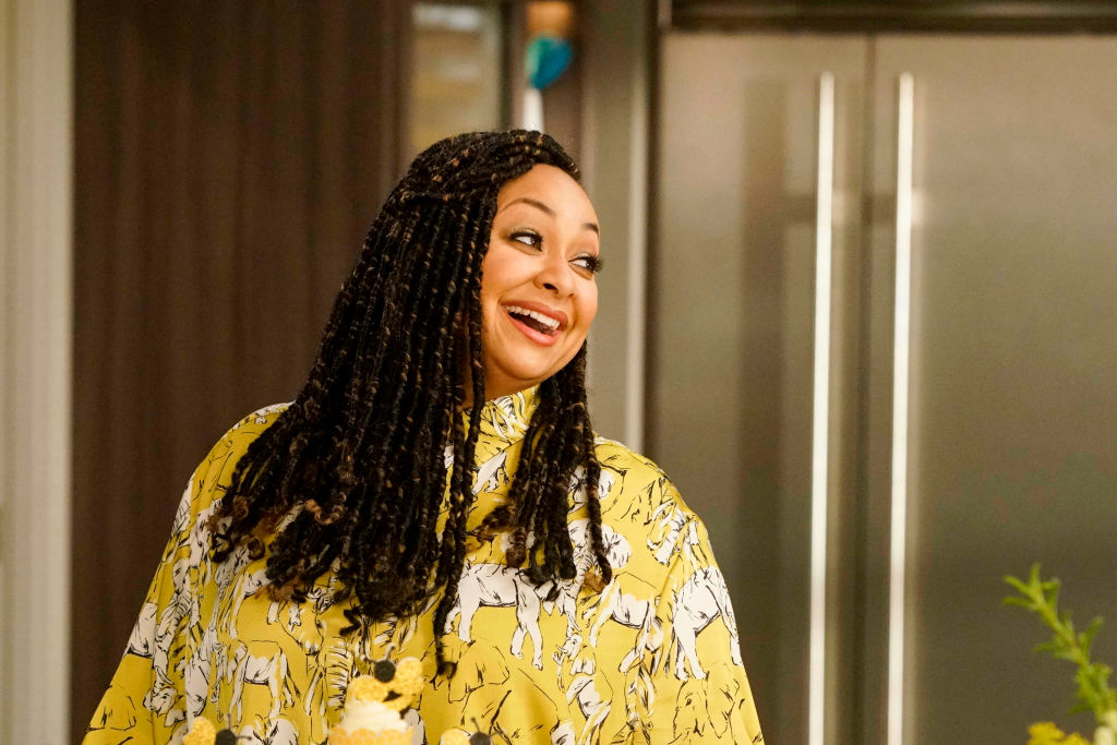 ABC's "Black-ish" - Season Six