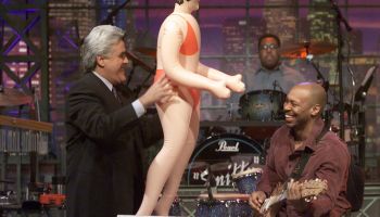 The Tonight Show with Jay Leno - Season 11