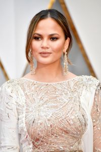 89th Annual Academy Awards - Arrivals