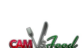 CAMvsFOOD Logo 3