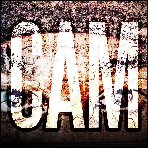 Cam Cooper LOGO