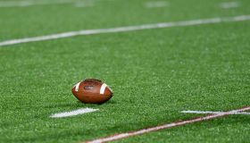 High School Football In Pennsylvania Wyomissing Area vs. Schuylkill Valley