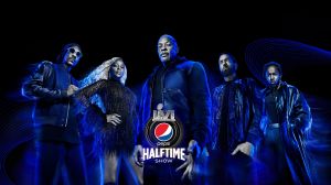 2020 Pepsi Super Bowl Halftime Show