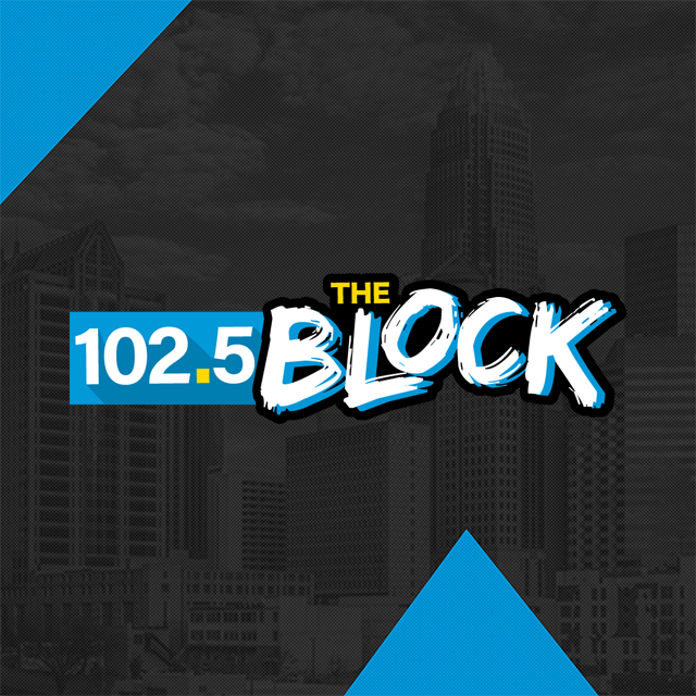 102.5 The Block App layout