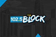 102.5 The Block App layout